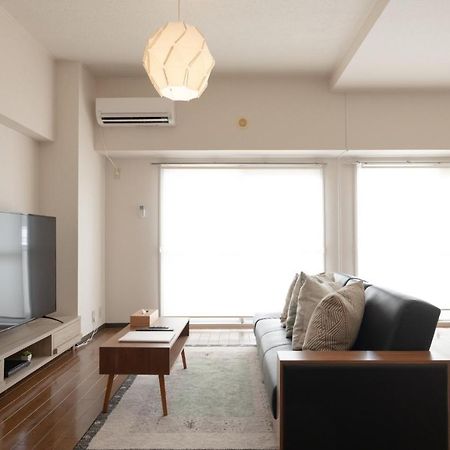 River West Hiroshima 302, 305, 306 - Vacation Stay 54102V 外观 照片