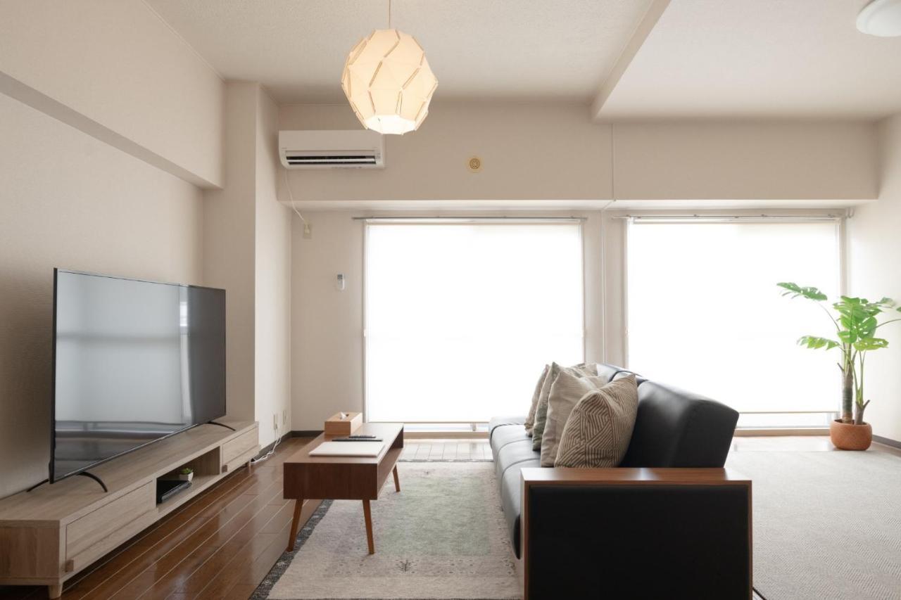 River West Hiroshima 302, 305, 306 - Vacation Stay 54102V 外观 照片