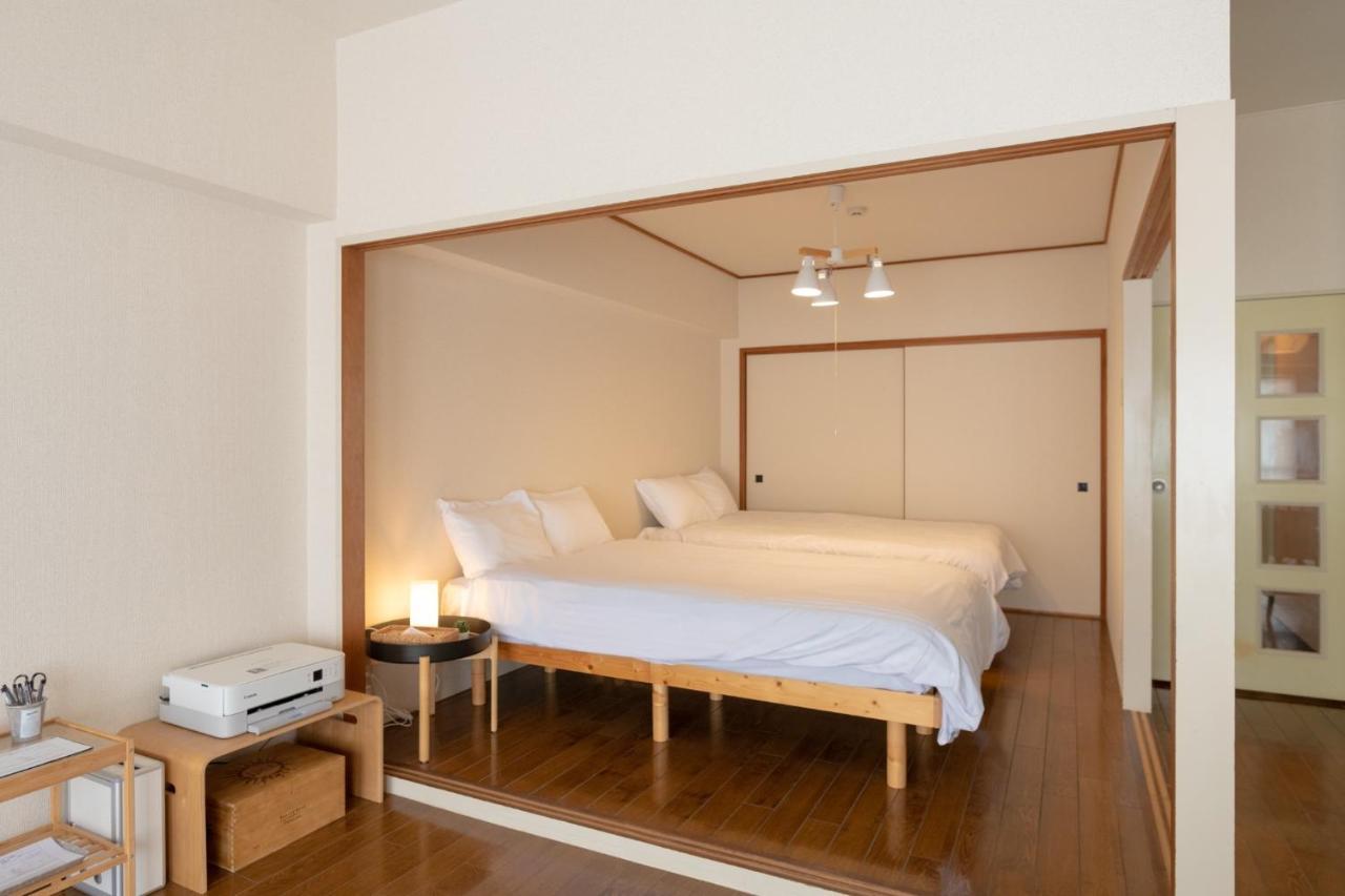 River West Hiroshima 302, 305, 306 - Vacation Stay 54102V 外观 照片